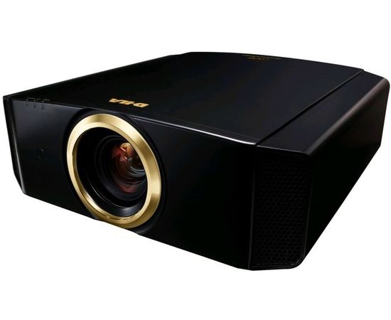 Beamer JVC DLA-RS400, bild 4