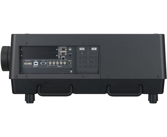 Beamer Panasonic PT-EX16K, bild 2