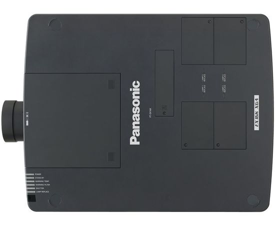 Beamer Panasonic PT-EX16K, bild 4