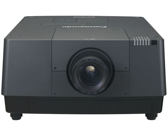 Beamer Panasonic PT-EX16K, bild 5