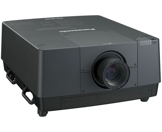 Beamer Panasonic PT-EX16K, bild 6