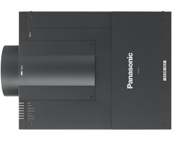 Beamer Panasonic PT-EX12K, bild 2