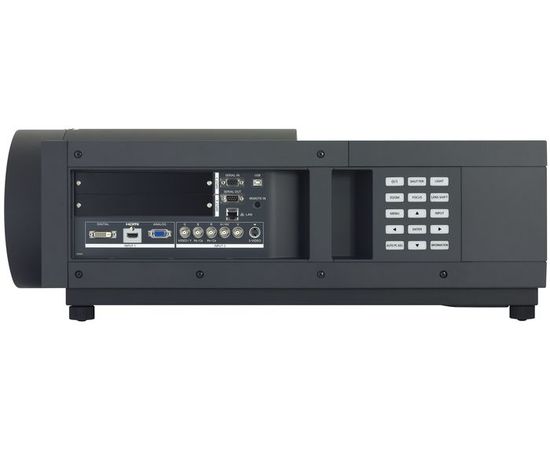 Beamer Panasonic PT-EX12K, bild 6