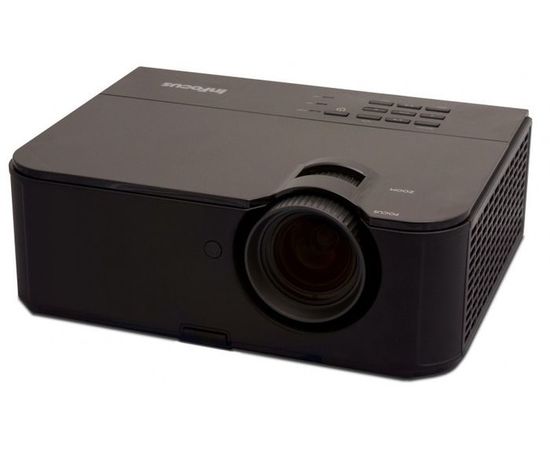 Beamer InFocus IN3126, bild 3