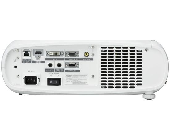 Beamer Panasonic PT-RZ370, bild 3