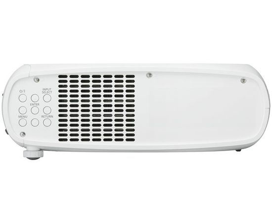 Beamer Panasonic PT-RZ370, bild 4