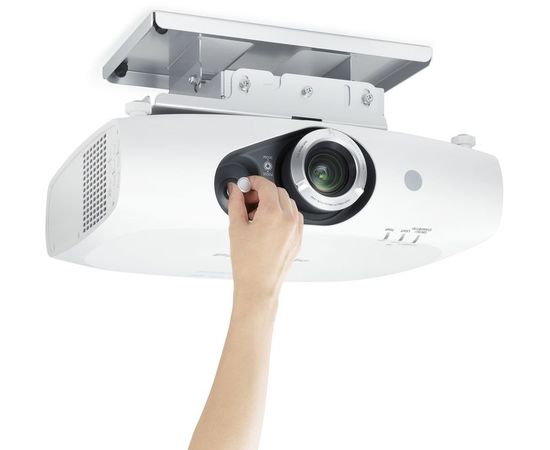 Beamer Panasonic PT-RZ370, bild 9