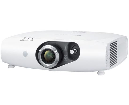 Beamer Panasonic PT-RZ370, bild 10