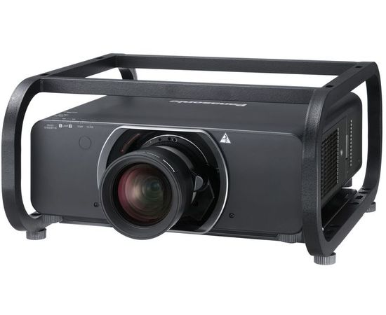 Beamer Panasonic PT-DW11K, bild 2