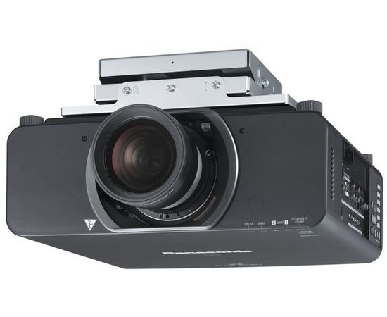 Beamer Panasonic PT-DW11K, bild 3