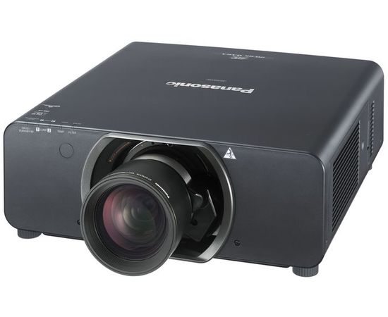 Beamer Panasonic PT-DW11K, bild 7