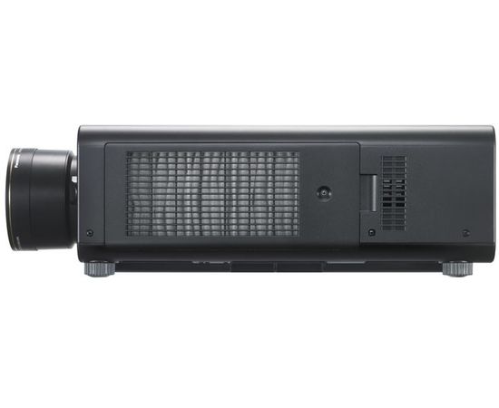 Beamer Panasonic PT-DW11K, bild 9