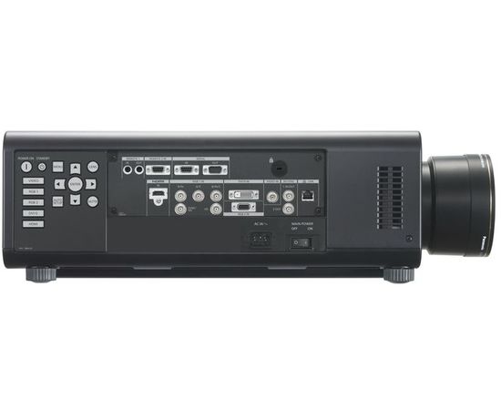 Beamer Panasonic PT-DW11K, bild 10