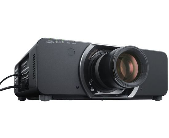 Beamer Panasonic PT-DW11K, bild 12