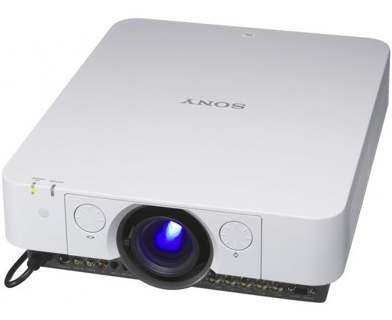 Beamer Sony VPL-FHZ55, bild 4