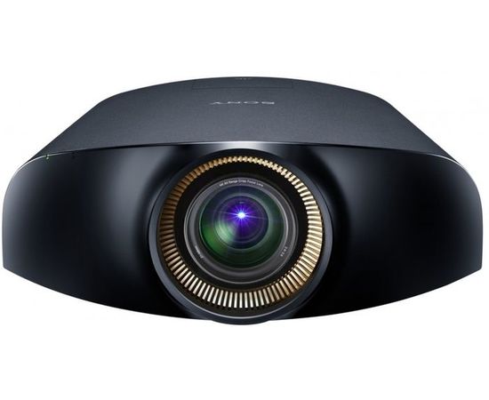 Beamer Sony VPL-VW1100ES, bild 2