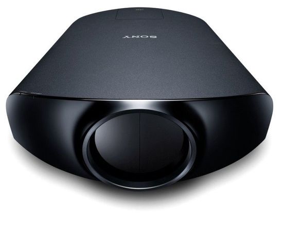 Beamer Sony VPL-VW1100ES, bild 6