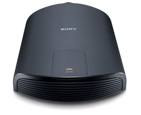 Beamer Sony VPL-VW1100ES, bild 7