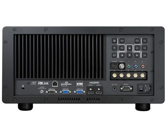 Beamer Optoma EH7700, bild 2