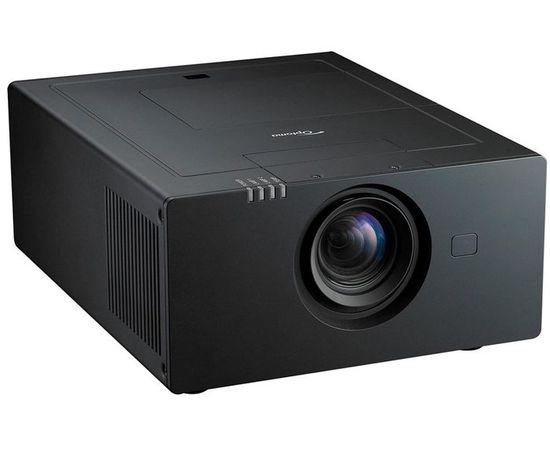 Beamer Optoma EH7700, bild 4