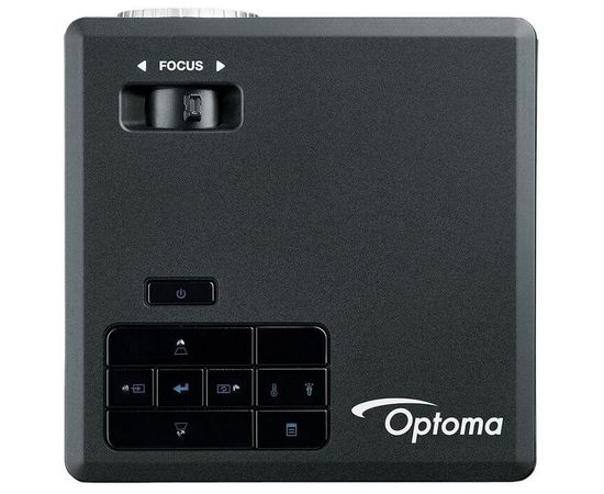 Beamer Optoma ML750, bild 9