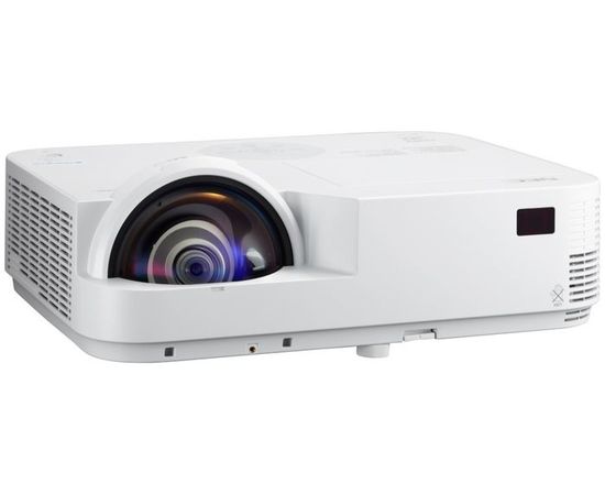 Beamer NEC M332XS, bild 3