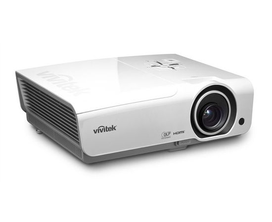 Beamer Vivitek D966HD, bild 3