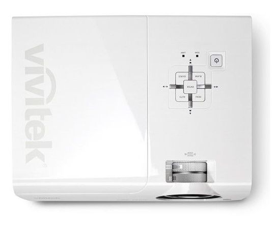 Beamer Vivitek D966HD, bild 7