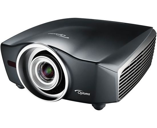 Beamer Optoma HD90, bild 2