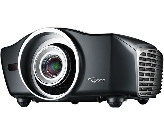 Beamer Optoma HD90, bild 7