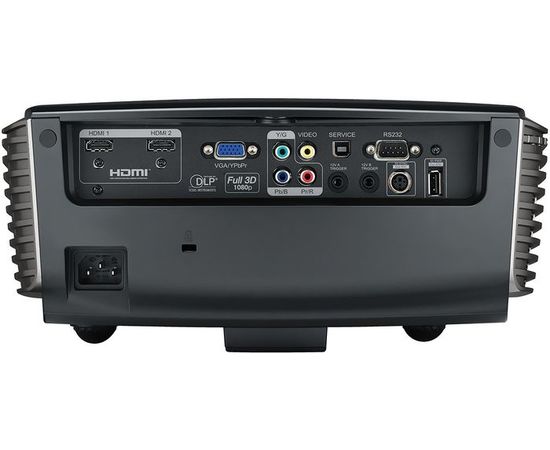 Beamer Optoma HD90, bild 8