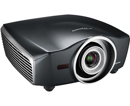 Beamer Optoma HD91, bild 3