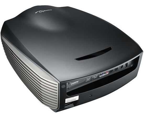 Beamer Optoma HD91, bild 6