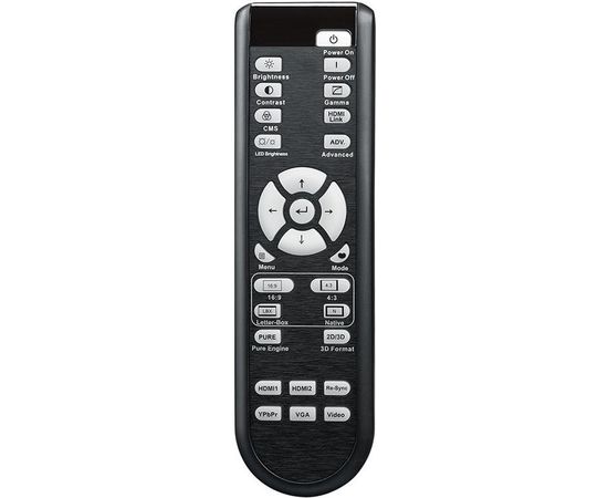 Beamer Optoma HD91, bild 9