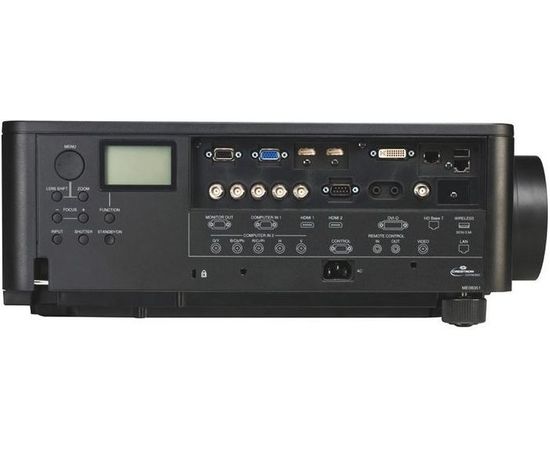 Beamer Hitachi CP-X9110, bild 2