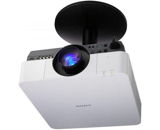 Beamer Sony VPL-FHZ700L, bild 4