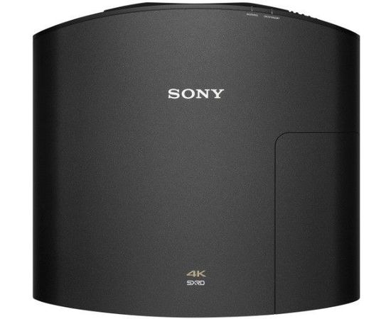 Beamer Sony VPL-VW300ES, bild 4