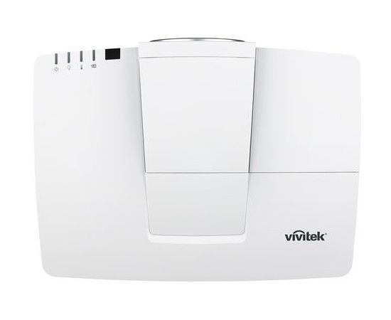 Beamer Vivitek DW3321, bild 5