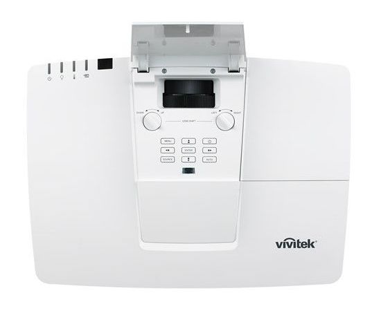 Beamer Vivitek DW3321, bild 6