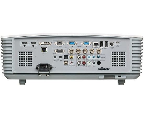 Beamer Vivitek DW3321, bild 9