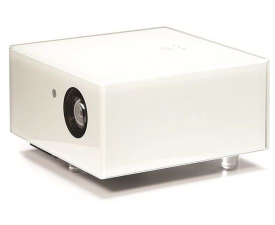 Beamer SIM2 CRYSTAL CUBE, bild 2