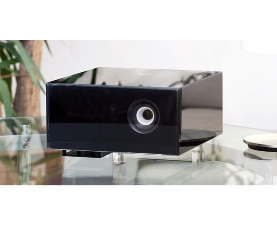 Beamer SIM2 CRYSTAL CUBE, bild 3