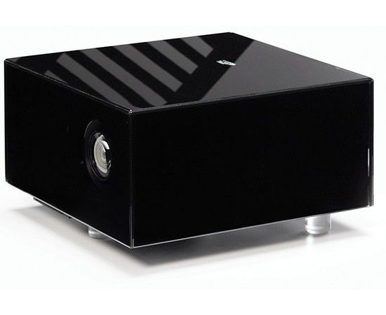 Beamer SIM2 CRYSTAL CUBE, bild 5