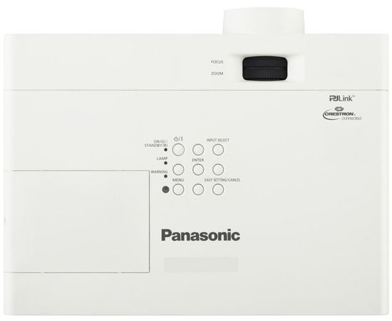 Beamer Panasonic PT-VW350, bild 2