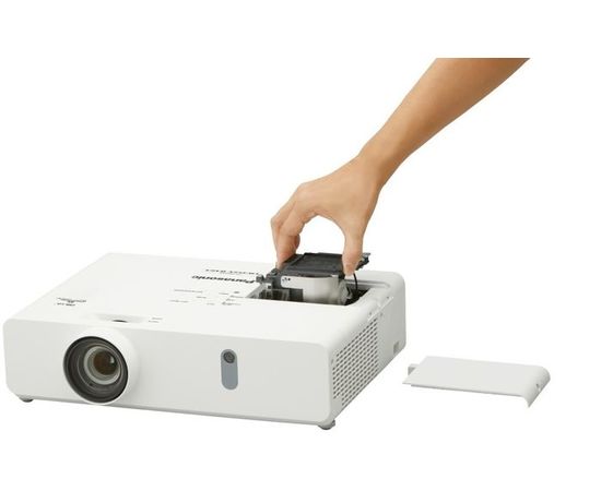 Beamer Panasonic PT-VW350, bild 3