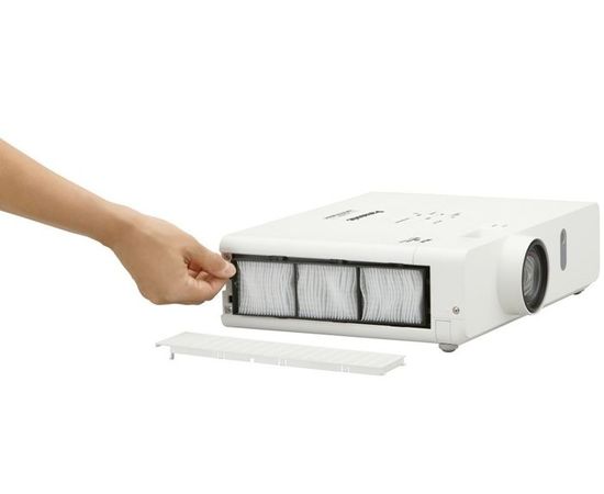 Beamer Panasonic PT-VW350, bild 4