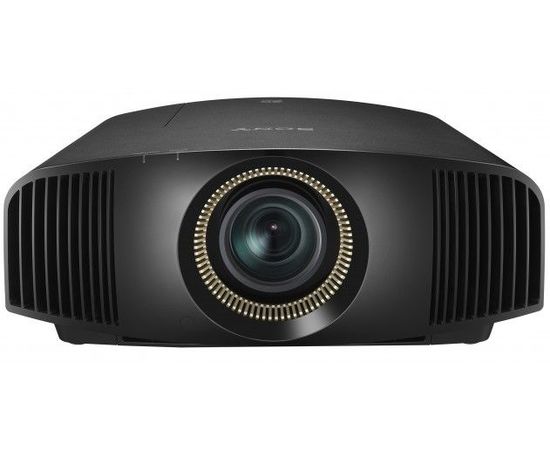 Beamer Sony VPL-VW320ES, bild 4