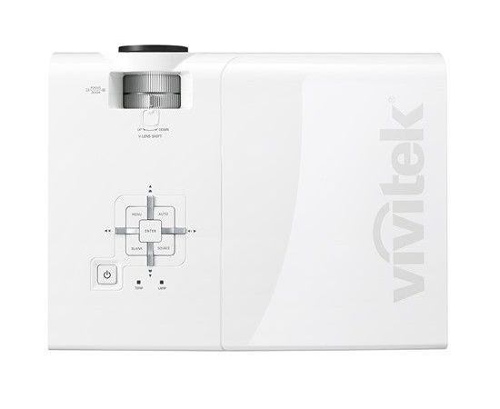 Beamer Vivitek DX977WT, bild 2