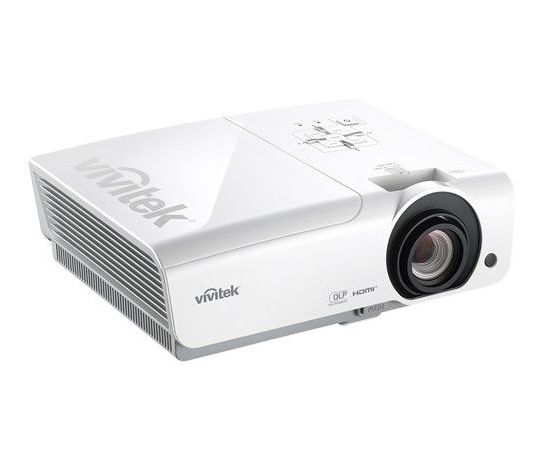 Beamer Vivitek DX977WT, bild 3