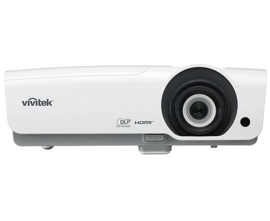 Beamer Vivitek DX977WT, bild 5